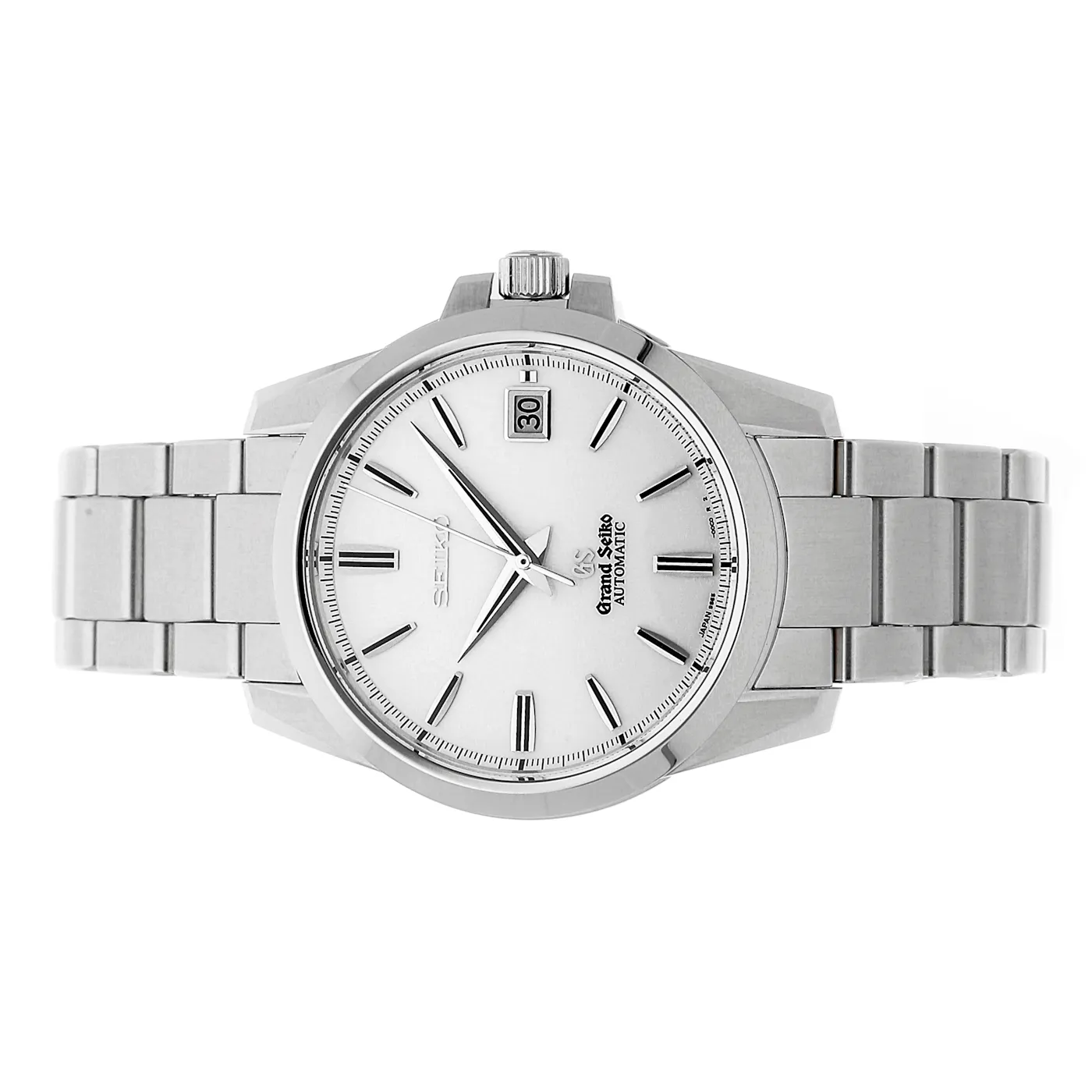 Seiko Grand Seiko SBGR055 WatchBox